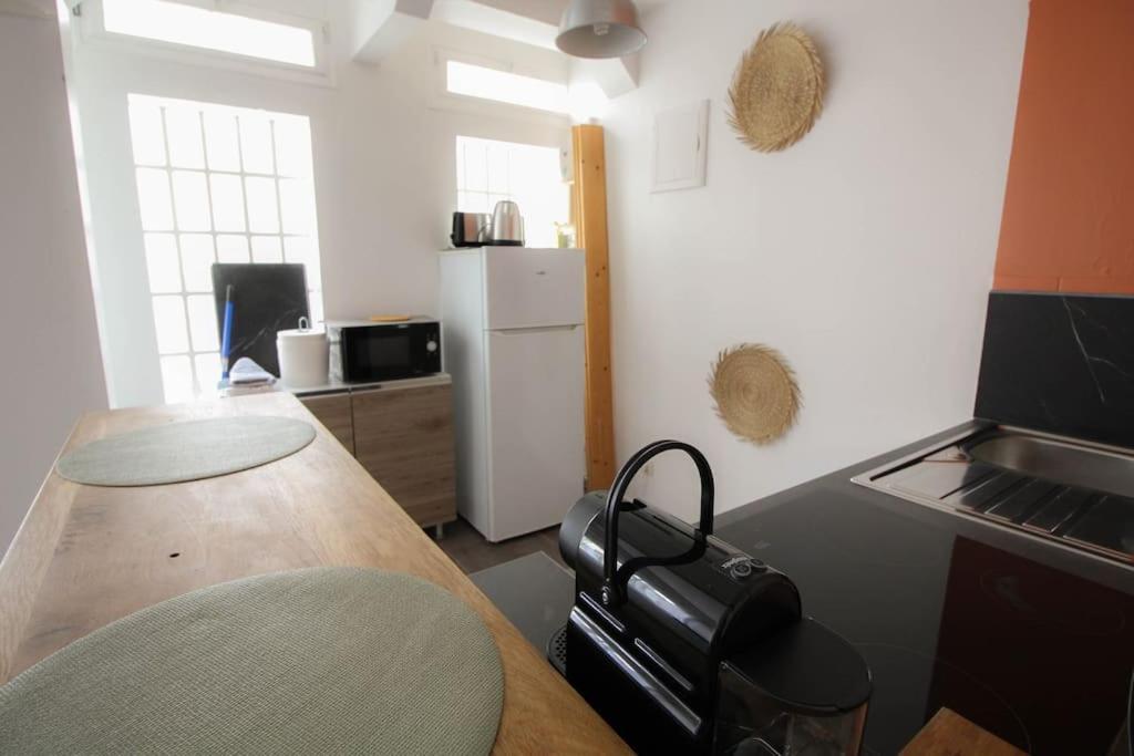 New! St Martin 52c- Grand Apartment